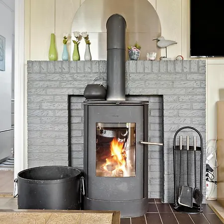 Beautiful In Sydals With Sauna *