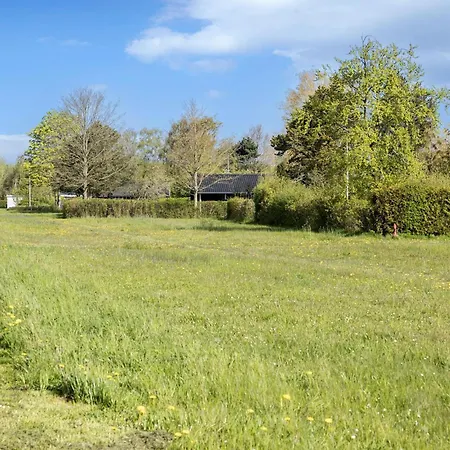 Сasa de vacaciones Beautiful In Sydals With Sauna Skovmose