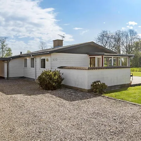Holiday home Beautiful In Sydals With Sauna Skovmose