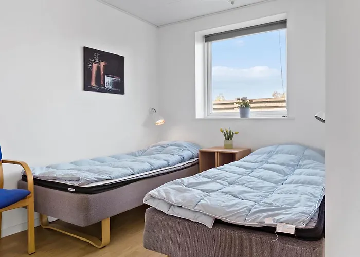 Beautiful In Sydals With Sauna Casa vacanze Skovmose