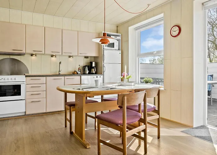 Casa vacanze Beautiful In Sydals With Sauna Skovmose