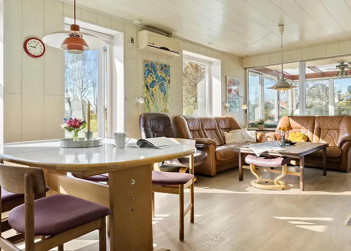 Casa vacanze Beautiful In Sydals With Sauna