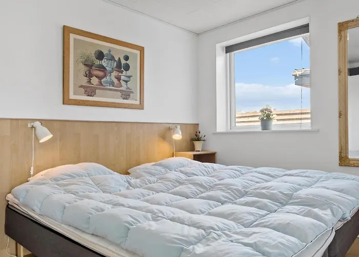 Beautiful In Sydals With Sauna Casa vacanze Skovmose